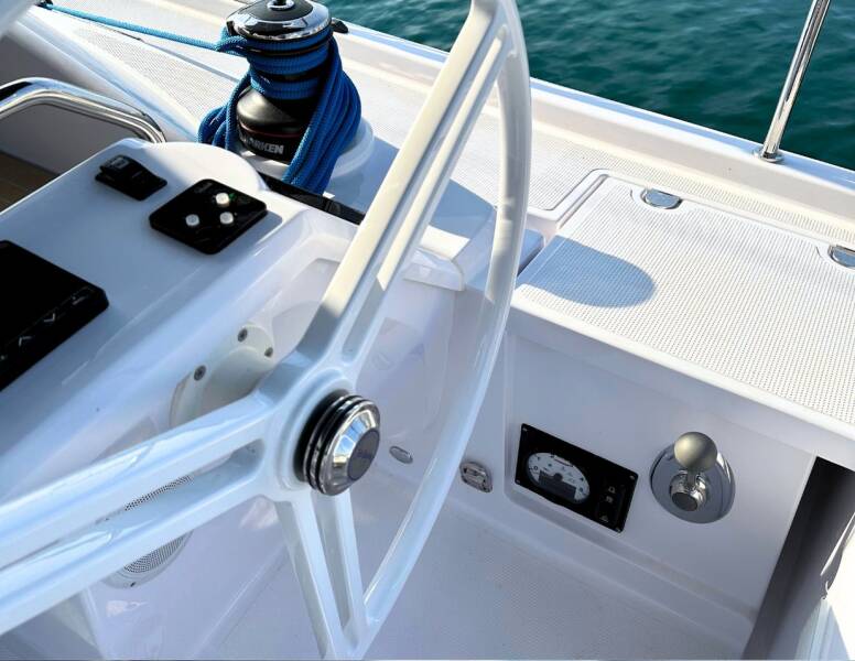 Elan Impression 45