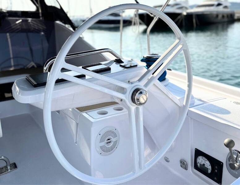 Elan Impression 45