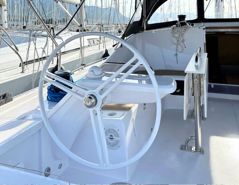 Elan Impression 45