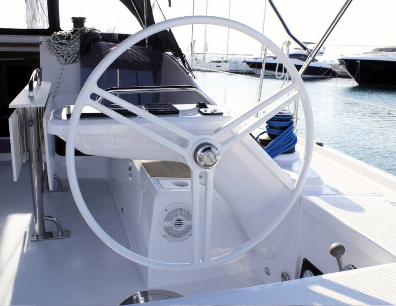 Elan Impression 45