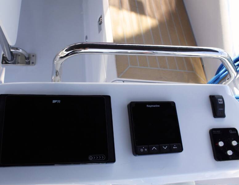 Elan Impression 45