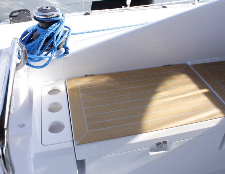 Elan Impression 45