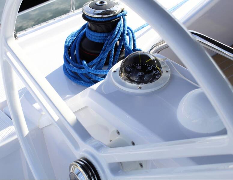Elan Impression 45