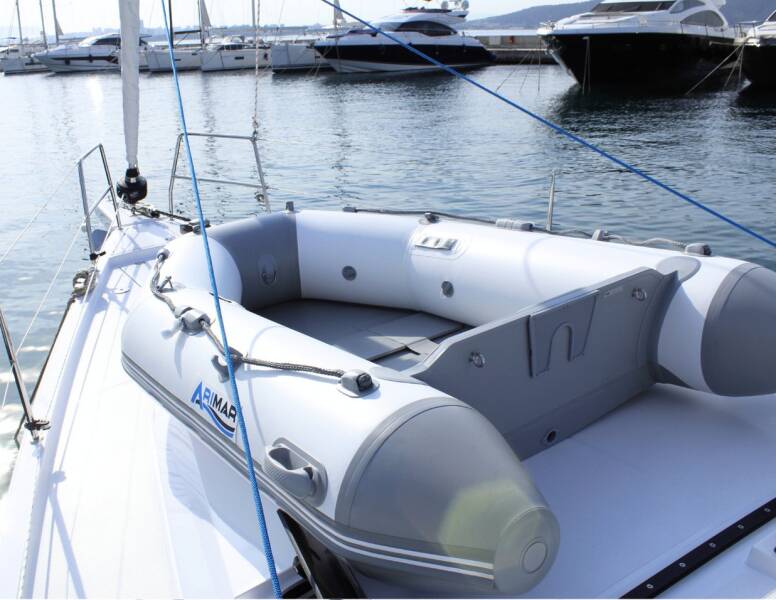 Elan Impression 45