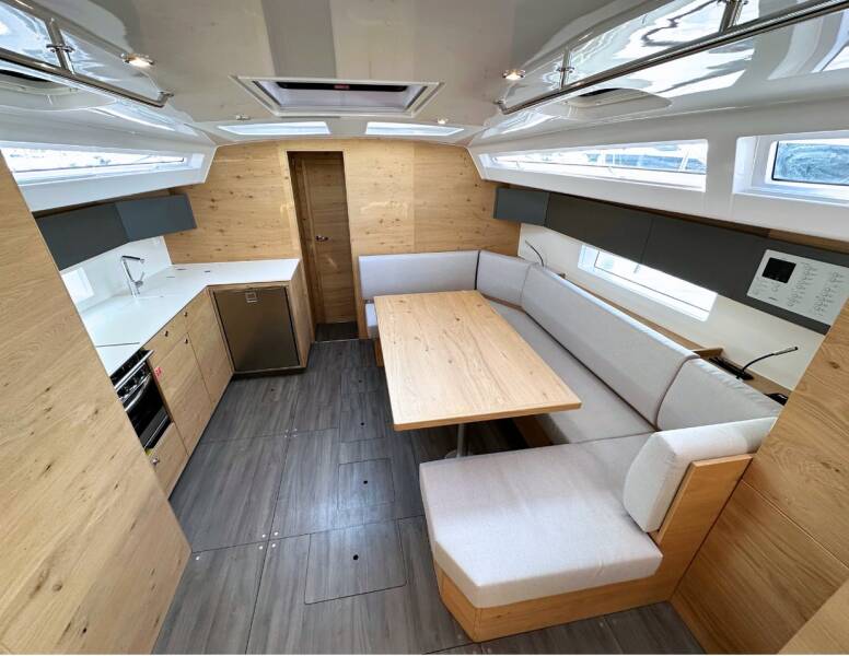 Elan Impression 45