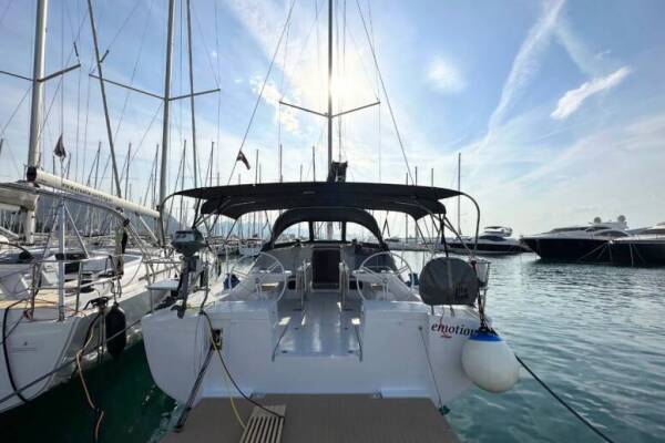 Elan Impression 45