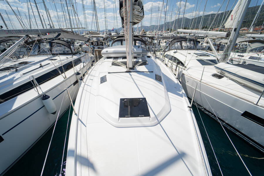 Elan Impression 45