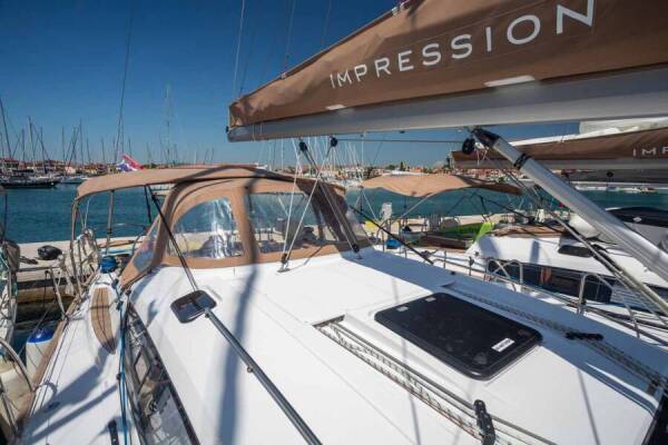 Elan Impression 45