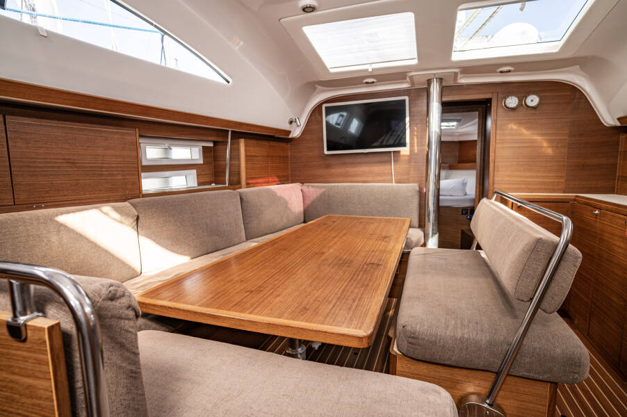 Elan Impression 45.1