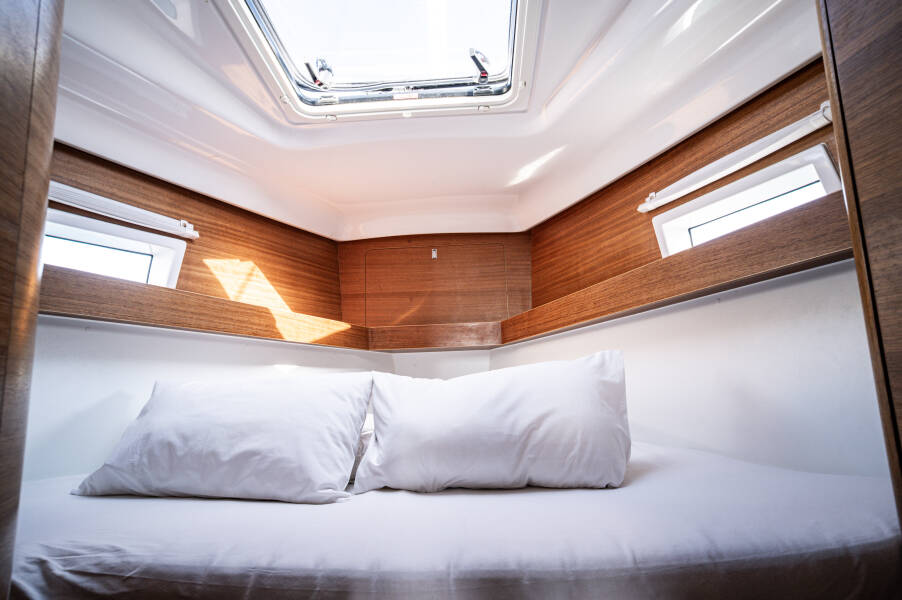 Elan Impression 45.1