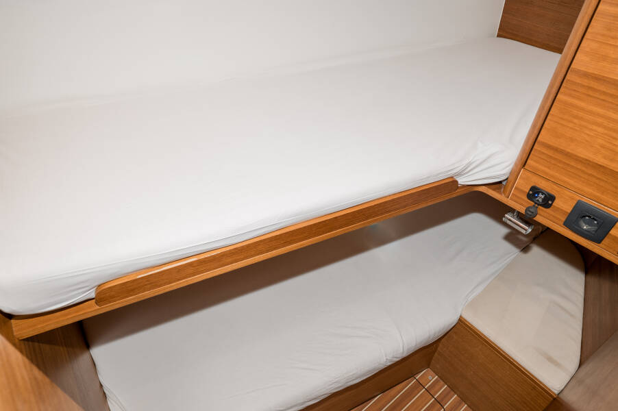 Elan Impression 45.1