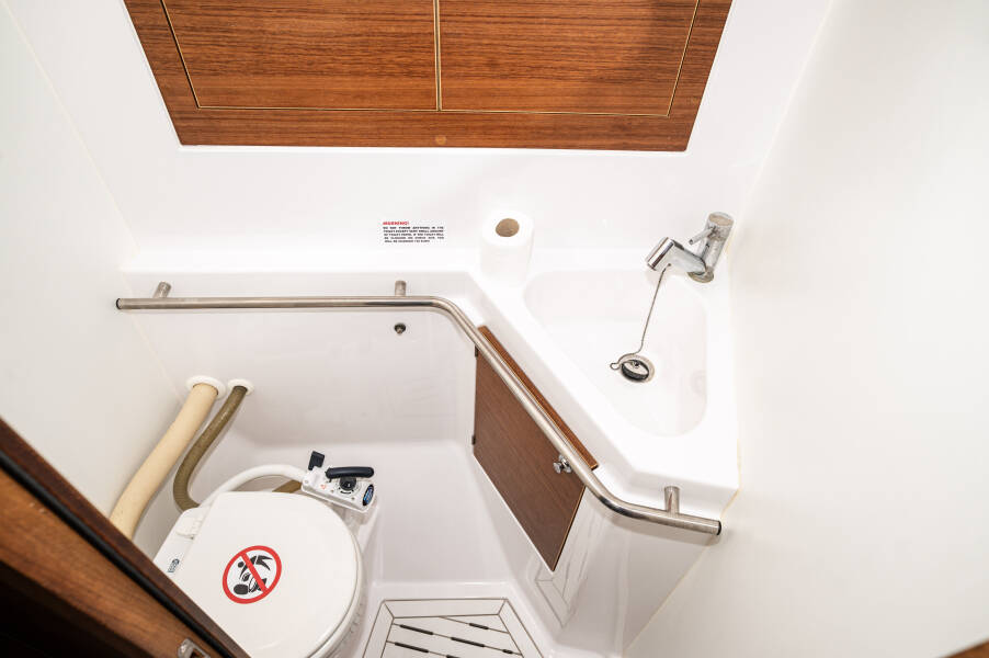 Elan Impression 45.1