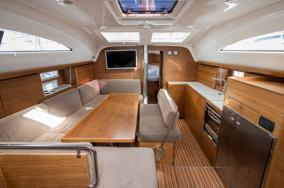 Elan Impression 45.1