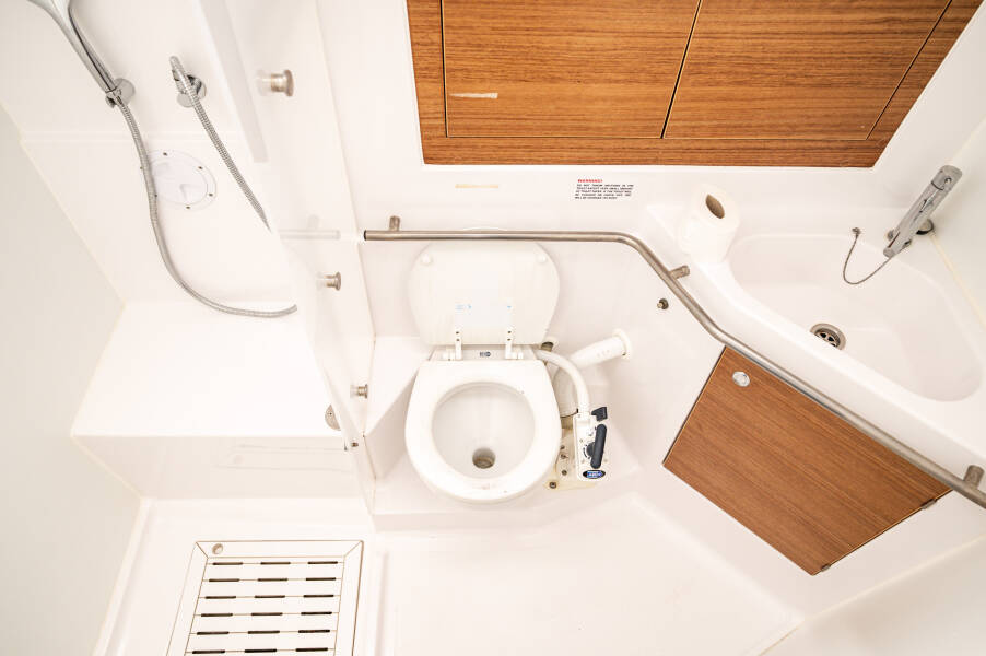 Elan Impression 45.1