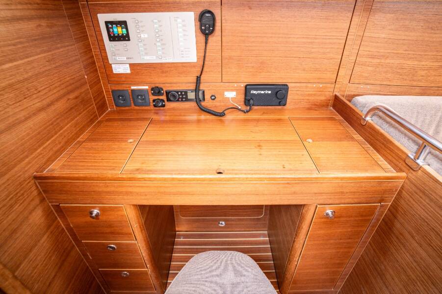 Elan Impression 45.1