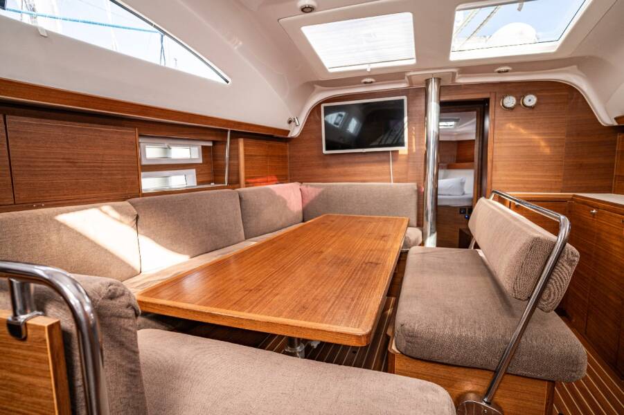 Elan Impression 45.1