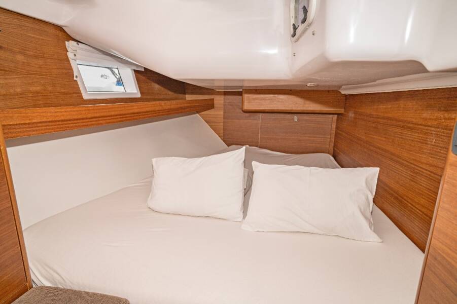 Elan Impression 45.1