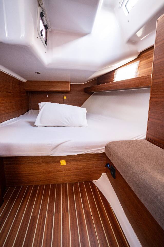 Elan Impression 45.1