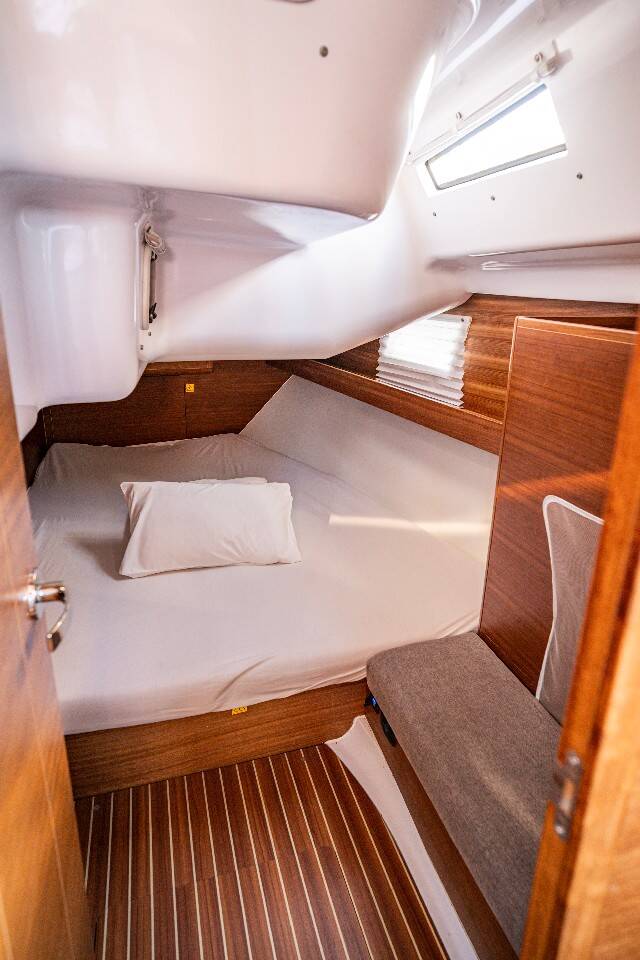 Elan Impression 45.1