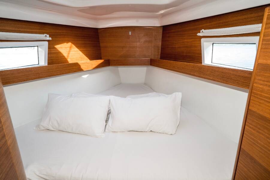 Elan Impression 45.1