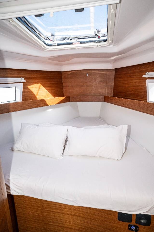 Elan Impression 45.1