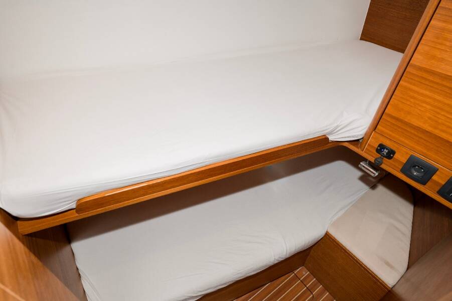 Elan Impression 45.1