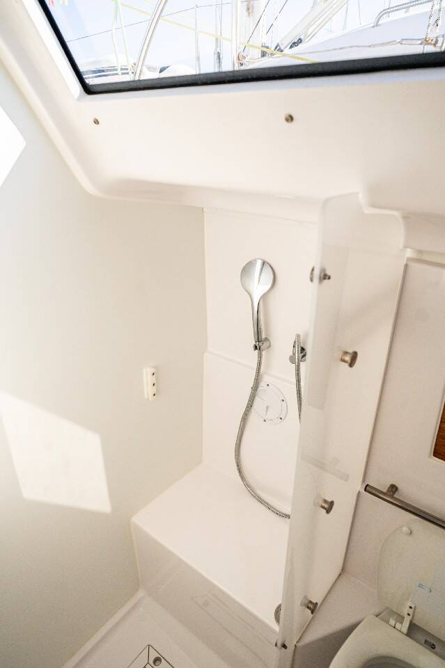 Elan Impression 45.1