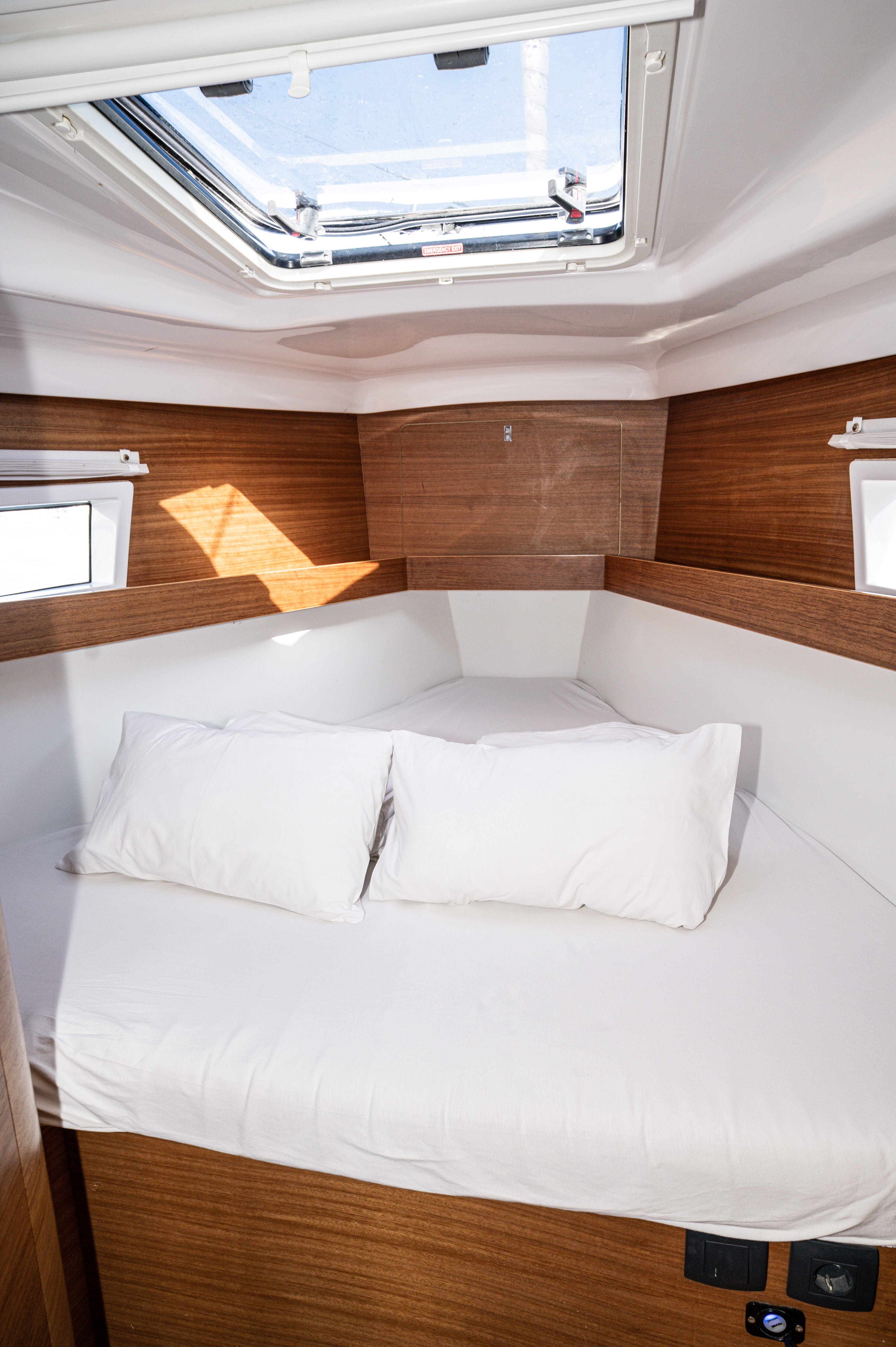 Elan Impression 45.1