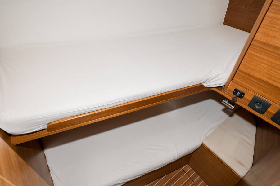 Elan Impression 45.1