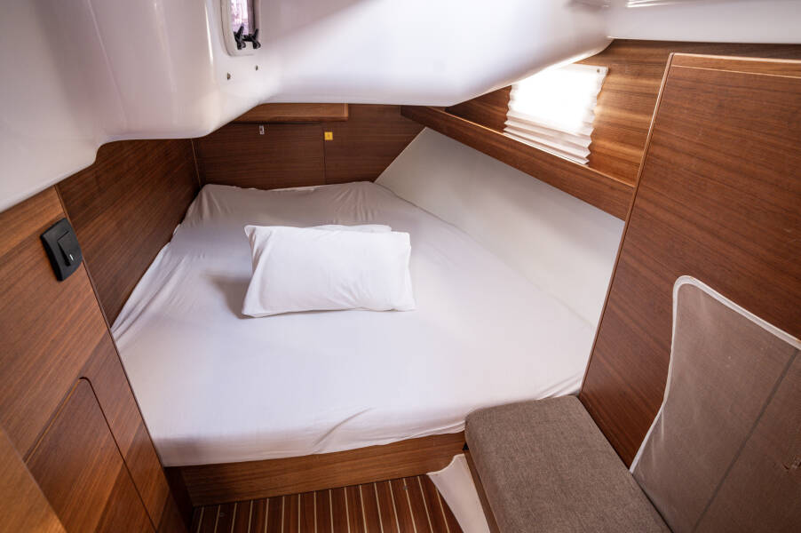 Elan Impression 45.1