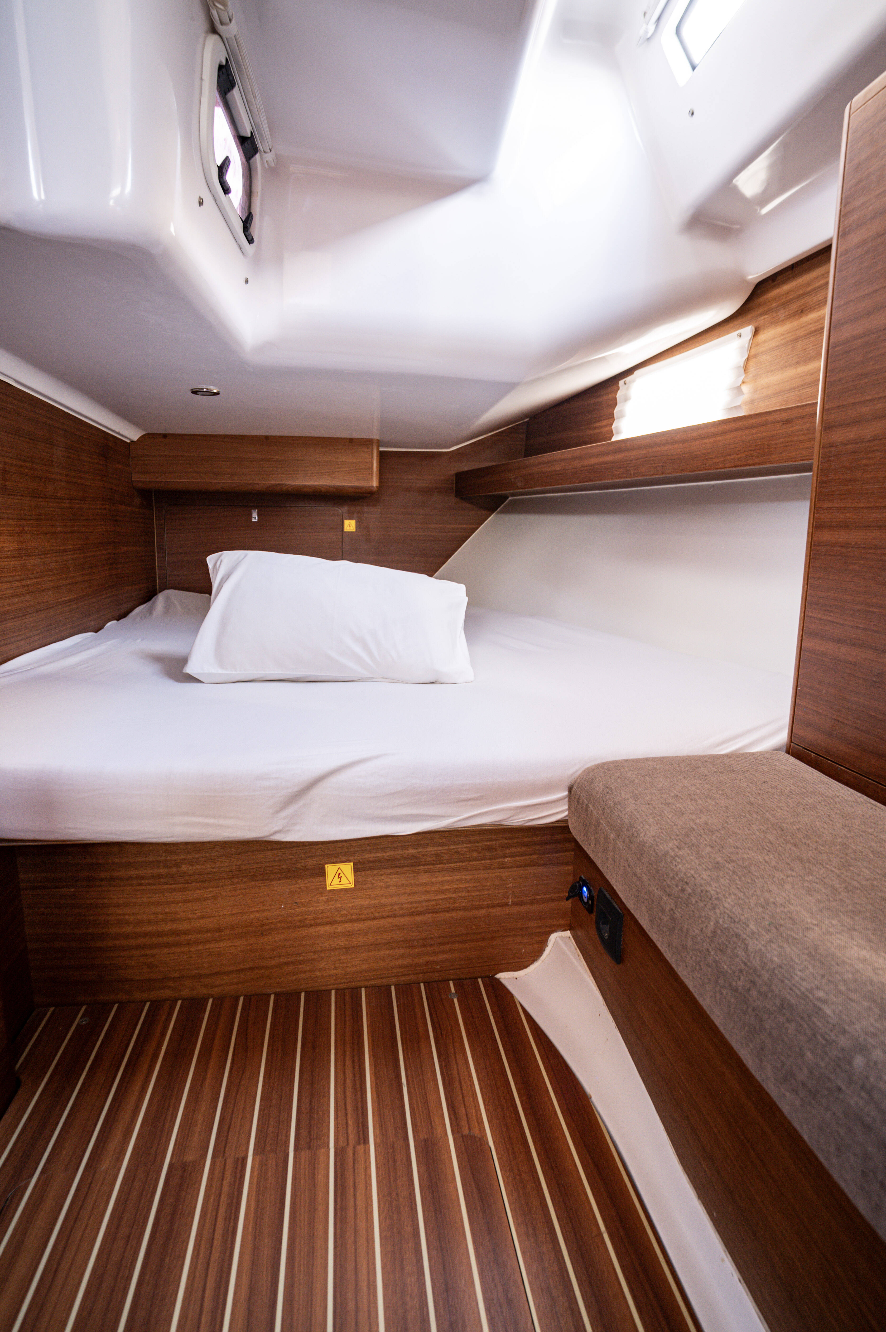 Elan Impression 45.1