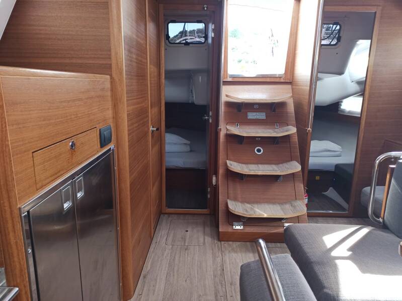 Elan Impression 45.1