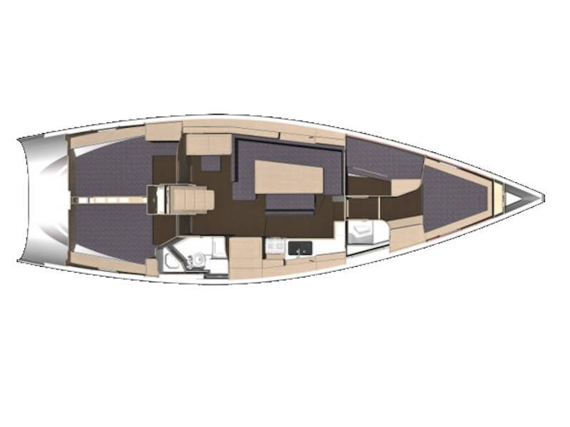 Elan Impression 45.1