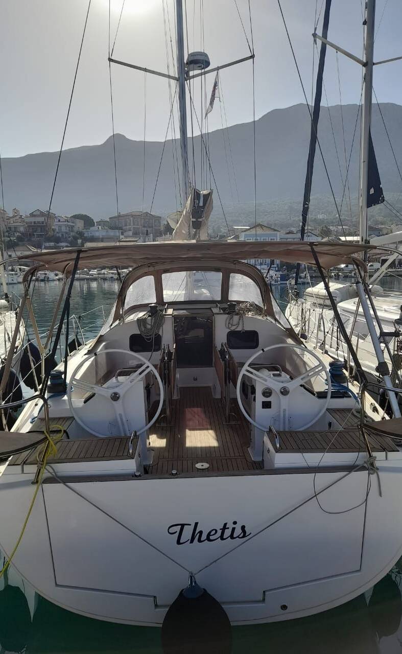 Elan Impression 45.1