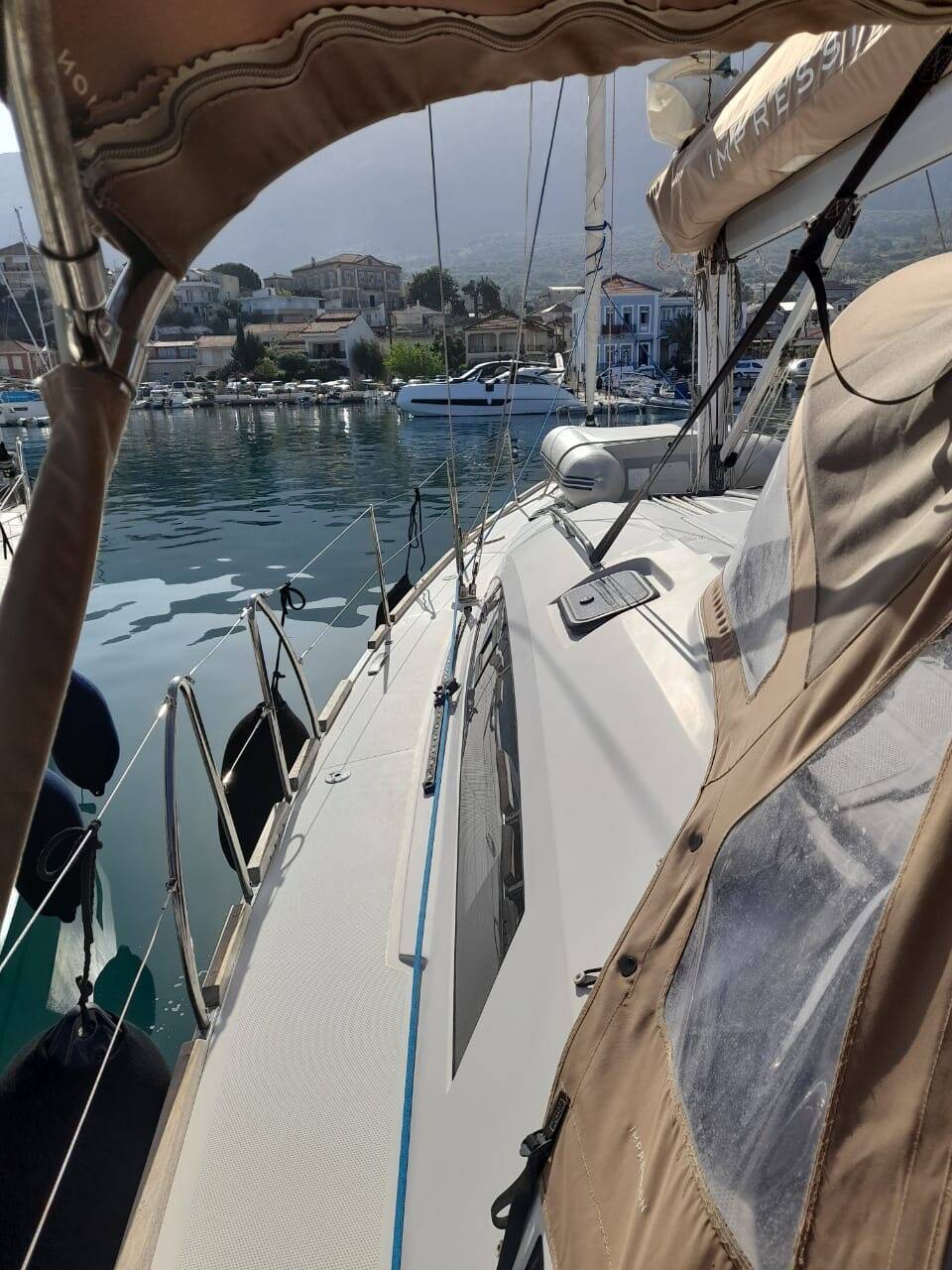 Elan Impression 45.1