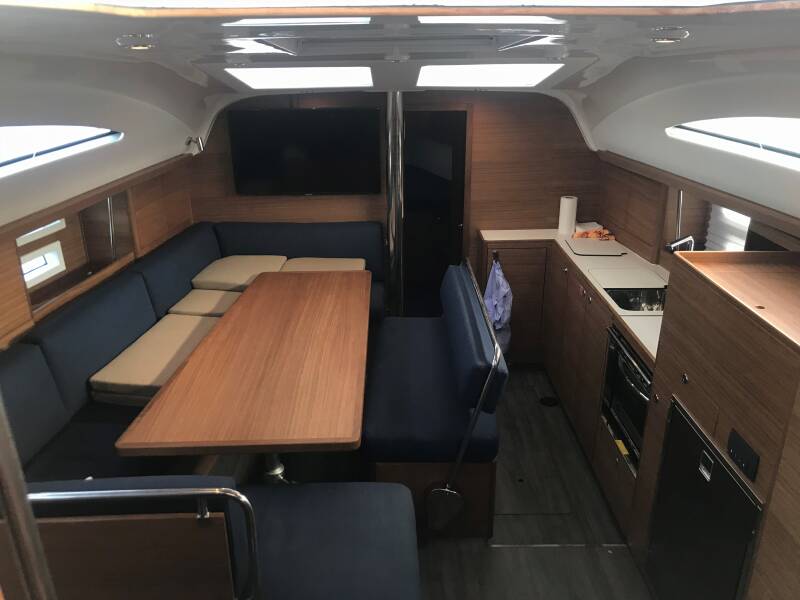Elan Impression 45.1