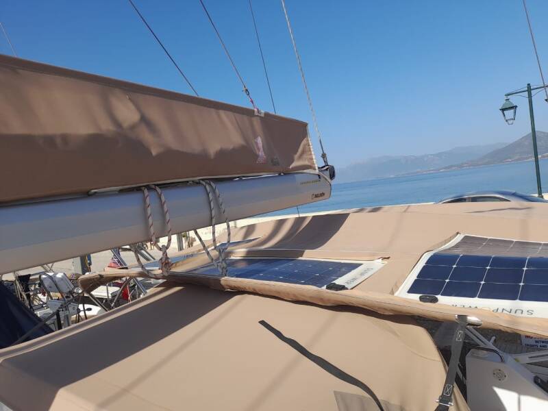 Elan Impression 45.1