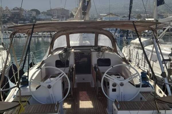 Elan Impression 45.1