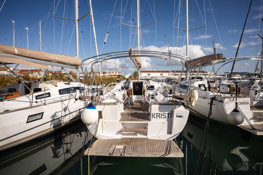 Elan Impression 45.1