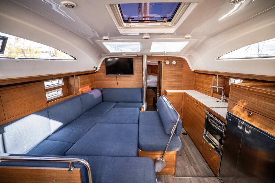 Elan Impression 45.1