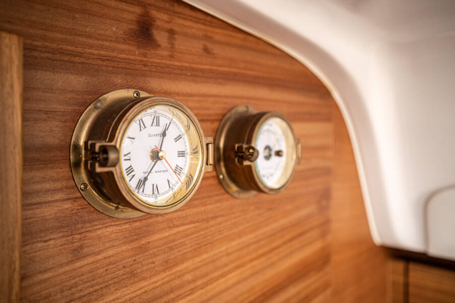 Elan Impression 45.1