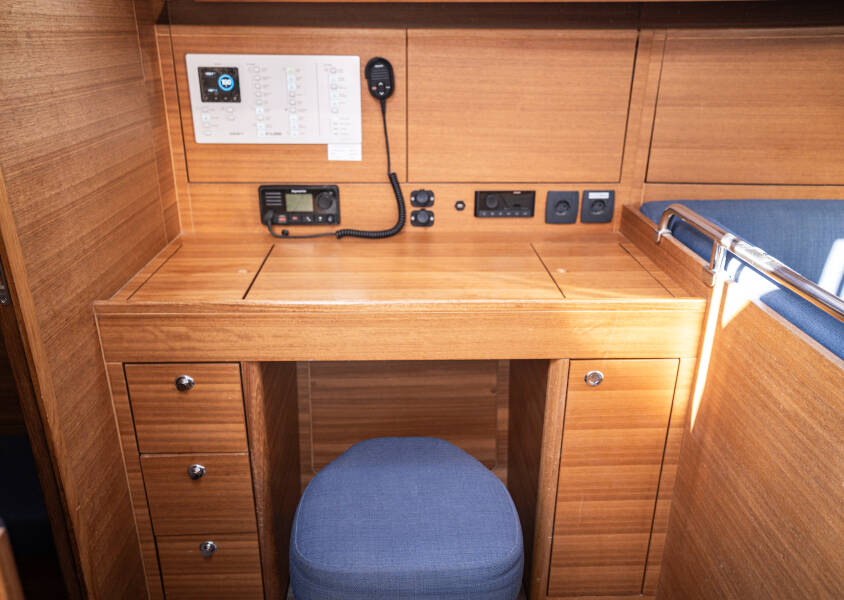 Elan Impression 45.1