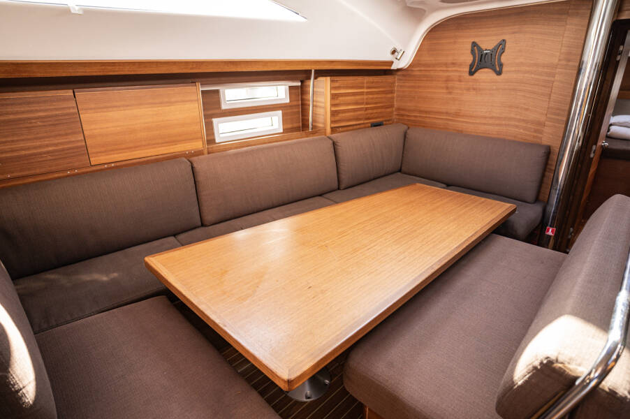 Elan Impression 45.1