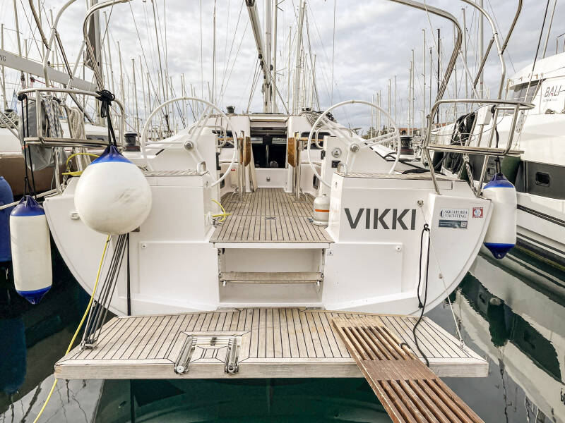 Elan Impression 45.1