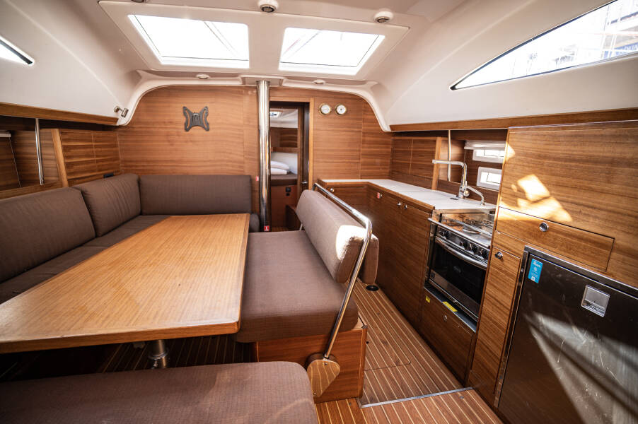 Elan Impression 45.1