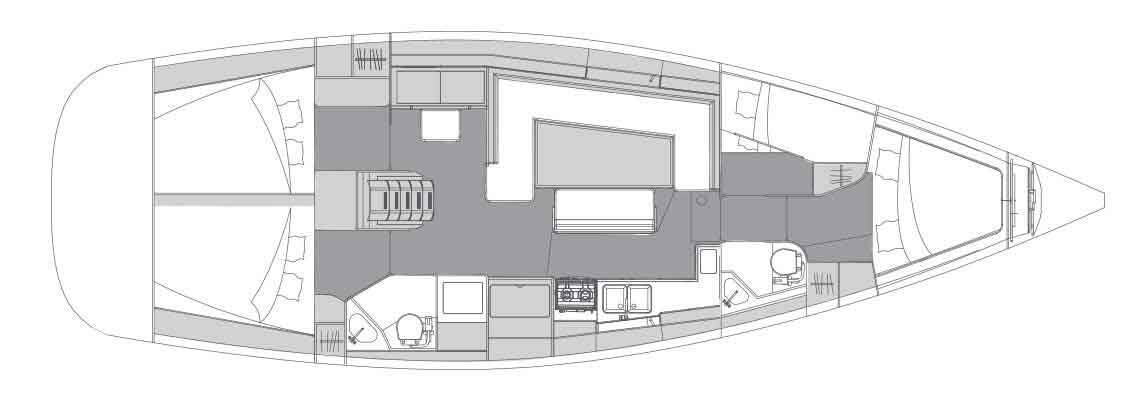Elan Impression 45.1