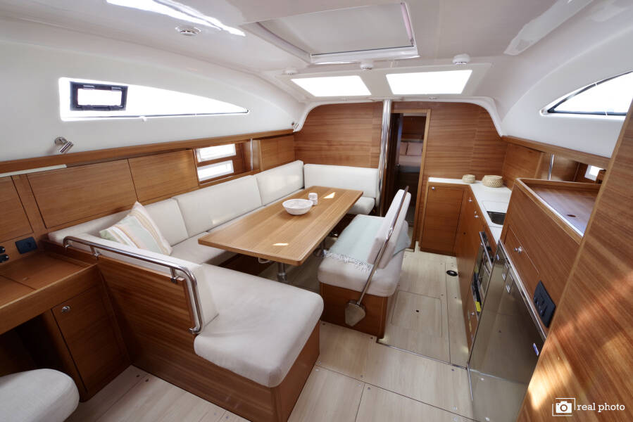 Elan Impression 45.1