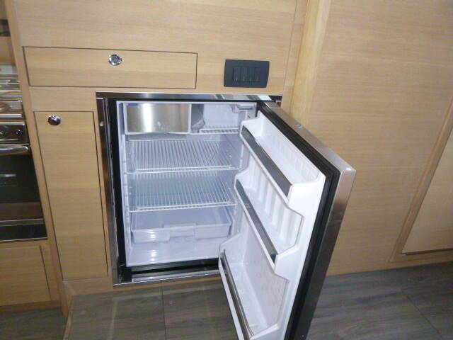 Elan Impression 45.1