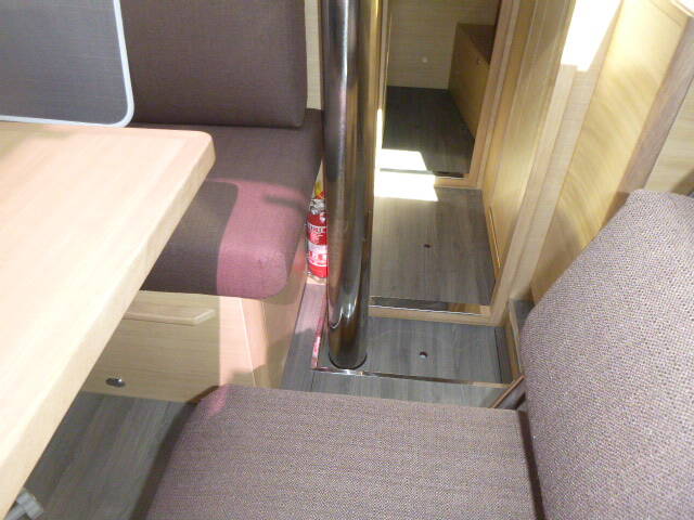 Elan Impression 45.1