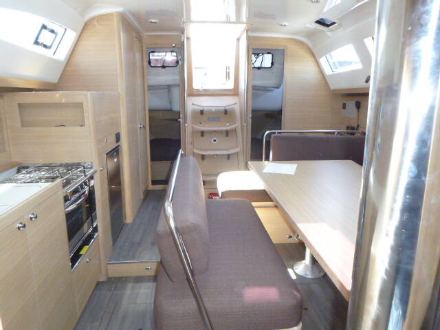 Elan Impression 45.1